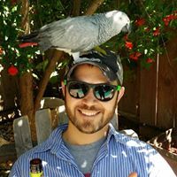 Profile Picture of James Hogan (@hogan1228) on Pinterest