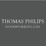Profile Picture of Thomas Philips Woodworking (@thomasphilipswoodworking) on Instagram
