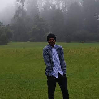 Profile Picture of Adarsh Prasad (@prasadadarsh) on Instagram