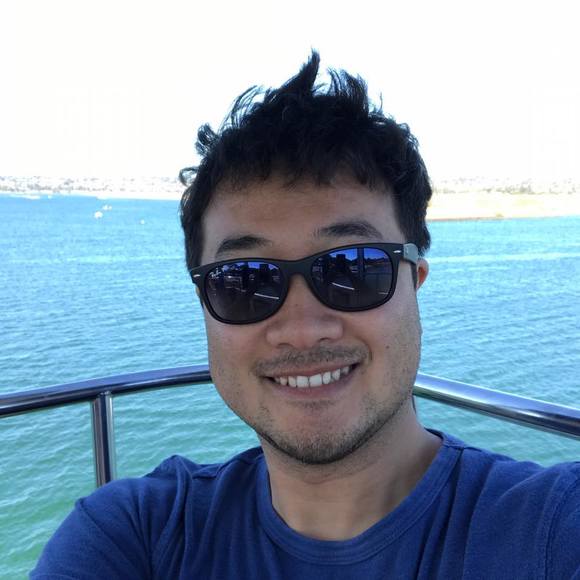 Profile Picture of Bin Zhang (@bin_zhang) on Poshmark