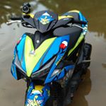 Profile Picture of Alex Perri (@ferry_268) on Instagram