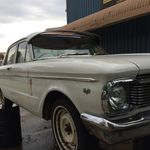 Profile Picture of James Ledingham (@xp1965falcon) on Instagram