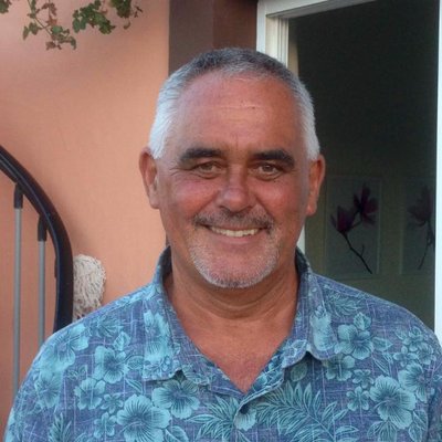 Profile Picture of John Mackenzie (@TheMackTrails) on Twitter