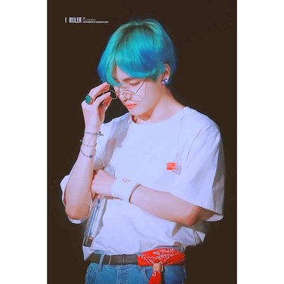 Profile Picture of Hanni Nguyễn (@hanni_nguyen) on Twitter