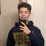 Profile Picture of Bryce Alexander Fontenot (@baw__bryce) on Instagram