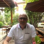 Profile Picture of José Roberto Figaro Caldeira (@joserobertofigaro) on Instagram