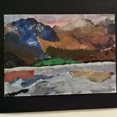 Profile Picture of Mark Toolan (@MarkToolan1) on Twitter