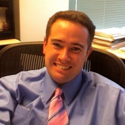 Profile Picture of Bryan Garver (@bgarver04) on Twitter