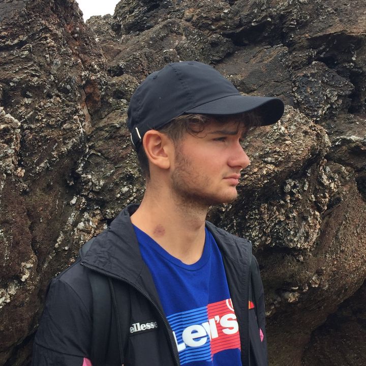 Profile Picture of Dorian Guillot (@dorianguillot12) on Tiktok