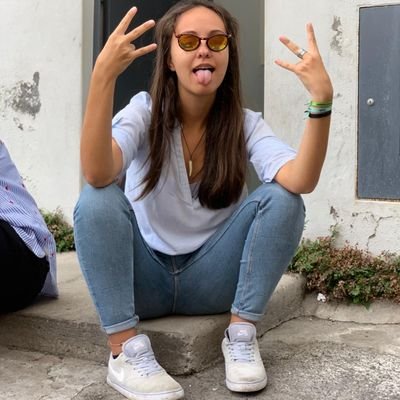 Profile Picture of Laura Araújo (@Laura_Araujo_01) on Twitter