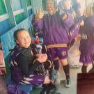 Profile Picture of George Wigen (@GeorgeWigen) on Twitter