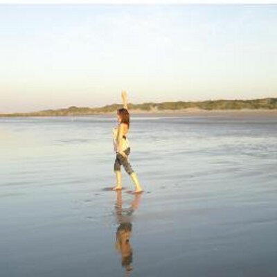 Profile Picture of Audrey Chou's (@ChouAdy) on Twitter