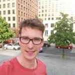 Profile Picture of Benjamin Schrank (@schrankb) on Instagram