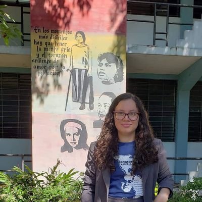 Profile Picture of Marcela Gutiérrez (@Marce1932) on Twitter