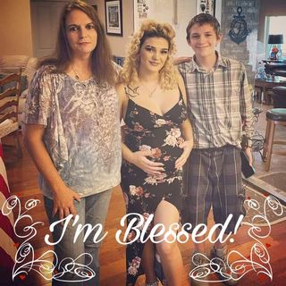 Profile Picture of Deborah Howey (@Deborah-Howey) on Facebook