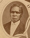 Profile Picture of Shack Robertson Wikipedia