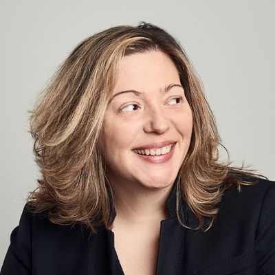 Profile Picture of Adelle Charles (@@adellecharles) on Twitter