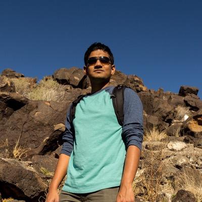 Profile Picture of Deepak Srinivasan (@deepaksriniv) on Twitter