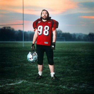 Profile Picture of Christopher Heaney (@CHeaney_Photo) on Twitter