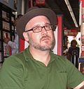 Profile Picture of Ed Brubaker - Wikipediaon Wikipedia