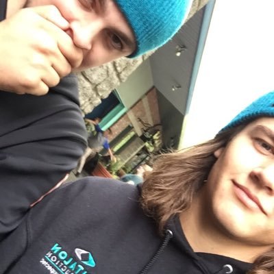 Profile Picture of Zach Carley (@Luvshaq32) on Twitter