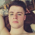 Profile Picture of ▪️Justin Aaron Graham (@justingraham98) on Instagram