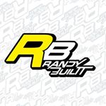 Profile Picture of Randy Builtt (@randybuiltt) on Instagram