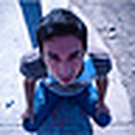 Profile Picture of Gonzalo Ramirez (@Sino Aciago) on Flickr