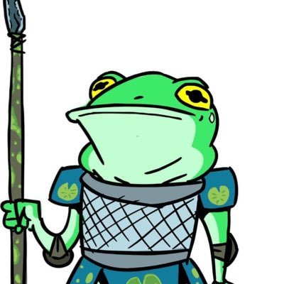 Profile Picture of Super Buff (@FatChad98) on Twitter