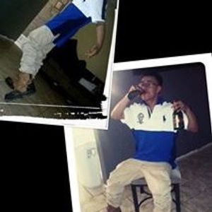 Profile Picture of Christian Tamayo (@christian.thuqqsome) on Myspace