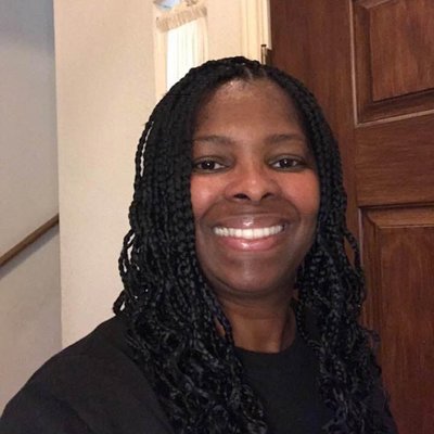 Profile Picture of Stephanie Paster (@StephaniePaste4) on Twitter