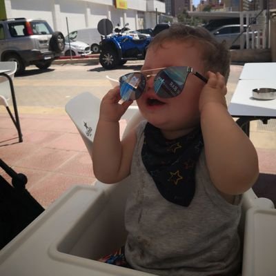 Profile Picture of James McKeith (@james82mc) on Twitter