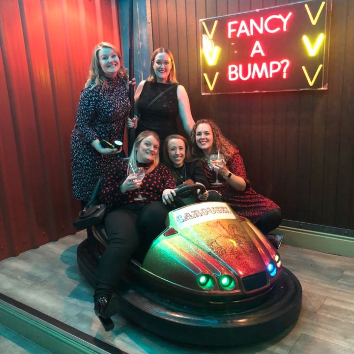 Profile Picture of Lindsey Asher (@lindseyasher) on Tiktok