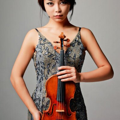 Profile Picture of Soyoung Yoon (@yoon_soyoung) on Twitter