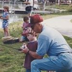 Profile Picture of Steve Vaughn (@stevev6441) on Instagram