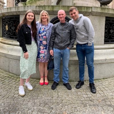 LizzieAnne - Twitter Profile Picture of LizzieAnne (@mckeating_anne) on Twitter