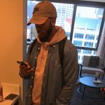 Profile Picture of Marcus LeMar (@holmes__gettinheavy) on Instagram