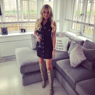 Profile Picture of Amanda McDonald (@AMcDonaldxx) on Twitter