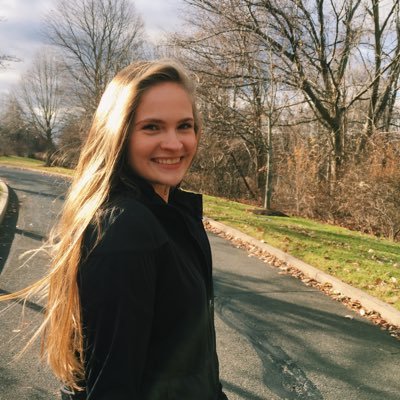 Profile Picture of Nadia Gauthier (@nadiagauthier14) on Twitter