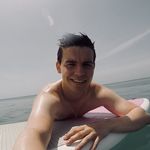 Profile Picture of Matthew Blackmore (@1mblackmore) on Instagram