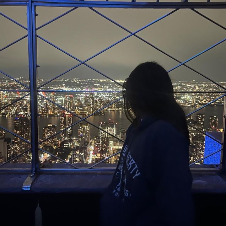 Profile Picture of melaniee 🦦 (@melaniee_mc) on Tiktok