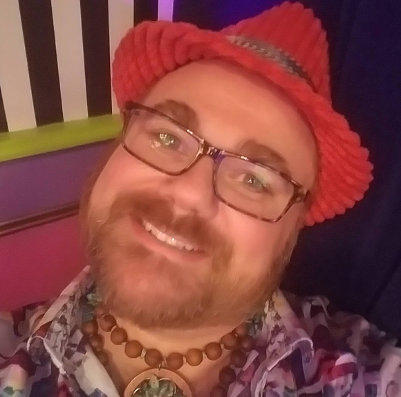 Profile Picture of Sean Mitchell (@akamrdiva) on Poshmark