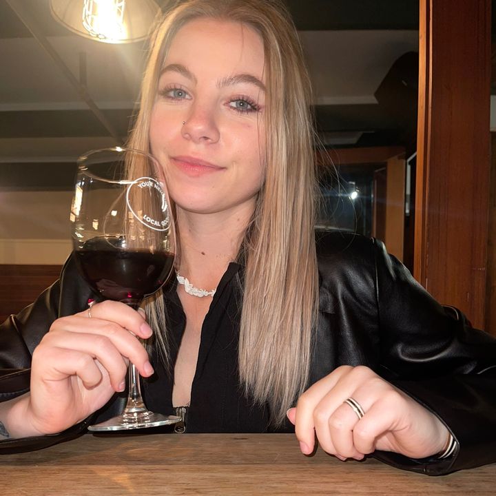 Profile Picture of Melissa.boyd (@melissa.boyd) on Tiktok