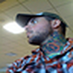 Profile Picture of Anthony Conte (@Anthony M Conte) on Flickr