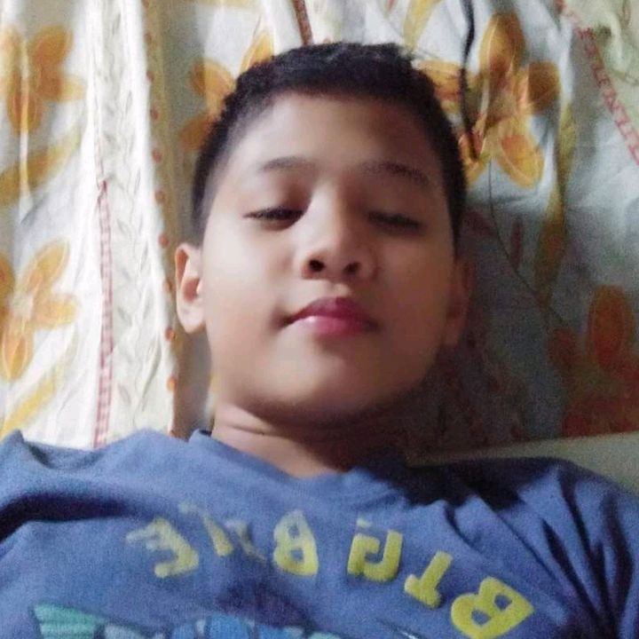 Profile Picture of fritz aaron d glore (@elijahjahnelglore) on Tiktok