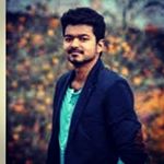 Profile Picture of follows you (@joseph_vijay_rasigar_mandram_) on Instagram
