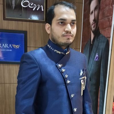 Profile Picture of Shivam Singh (@89_Shivam) on Twitter