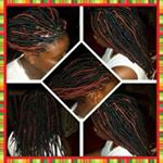 Profile Picture of Dominique Sampson-Dobson (@dominique_braids_and_more) on Instagram