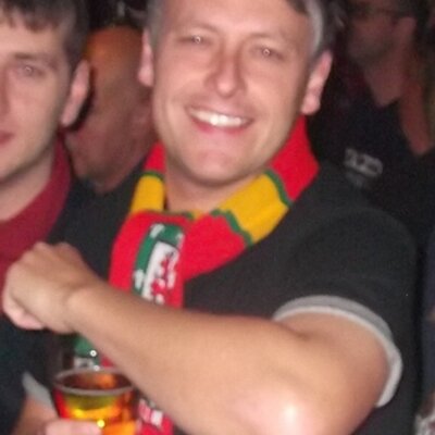 Profile Picture of Michael Pengelly (@Pengy1927) on Twitter