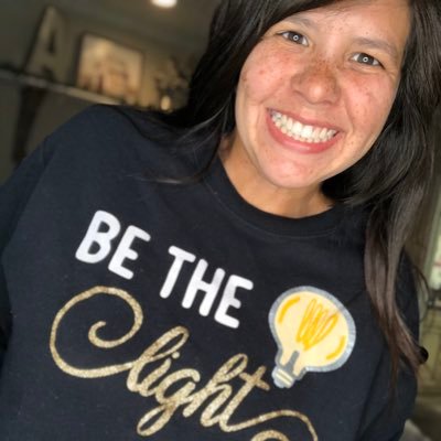 Amanda Tuten - Twitter Profile Picture of Amanda Tuten (@MrsAmandaTuten) on Twitter